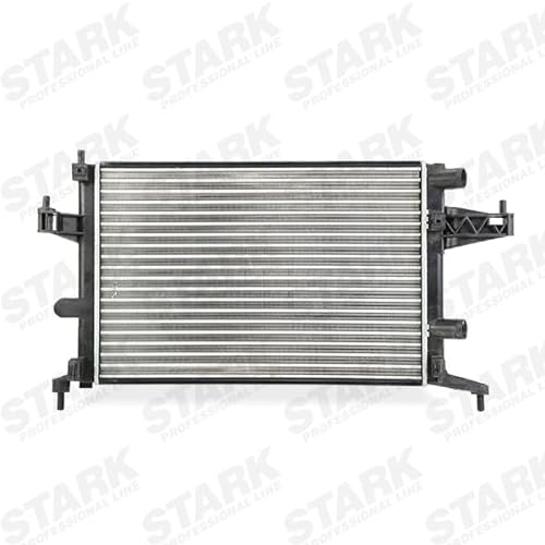 STARK SKRD-0120194 Kühler, Motorkühlung Wasserkühler, Motorkühler, Kühler Motorkühlung