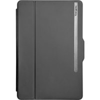 Targus Click-In - Flip-Hülle für Tablet - Schwarz - für Samsung Galaxy Tab A9+ (THZ957GL)