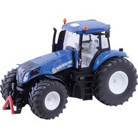 Siku Spielzeug-LKW »SIKU Farmer, New Holland Traktoren«