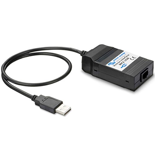 Victron Energy MK3-USB ASS030140000 Adapter-Kabel