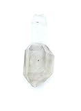 Amaryllis Kristall Szepterquarz aus Bergkristall 2 cm
