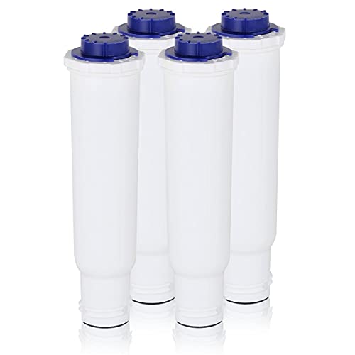 Laica Power Aroma Wasserfilter für Nivona Cafe Romatica schraubbar (4er Pack)