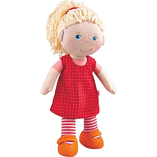 Haba Stoffpuppe "Annelie" (1-tlg)
