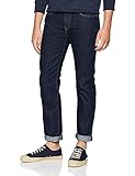 Levi's Herren 502™ Taper Jeans, Onewash, 33W / 34L