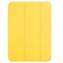 Apple Smart Folio für iPad 10 - Lemonade / Gelb
