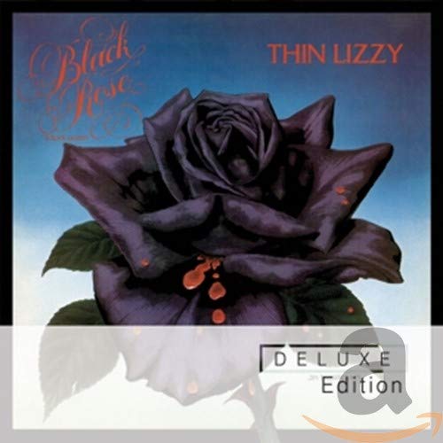 Black Rose (Deluxe Edition)