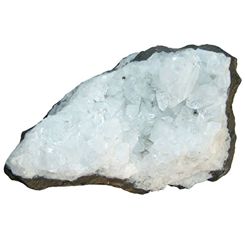 Zeolith Kristall XL-XXL Rohstück Schöne Einzelstücke eine echte Rarität. 1,5 - 20,15 Kg (4692 Gramm)