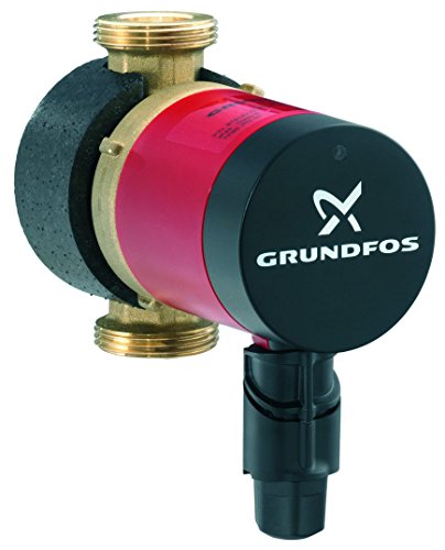 Grundfos Comfort – Pumpe UP20 – 14bxa-pm 1 x 230 V G 1.1/4 110 mm