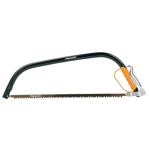 Fiskars 124810 Bügelsäge 24 610 mm