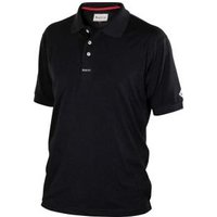 Westin Dry Polo Shirt S Black