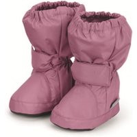 Sterntaler Mädchen Baby-Schuh Babyschuh, pink, 24 EU