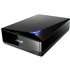 Asus TurboDrive BW-16D1X-U Blu-ray Brenner Extern Retail USB 3.2 Gen 1 Schwarz