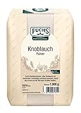 Fuchs Knoblauchpulver, 2er Pack (2 x 1 kg)