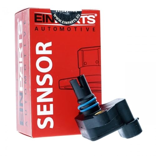 EINPARTS Ladedrucksensor EPS0867 Schrägheck (R50, R53) MGF (RD)