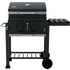 TEPRO Grillwagen »Toronto XXL«, BxTxH: 152x73x137 cm