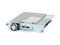 Hewlett Packard Enterprise HPE StoreEver LTO-7 Ultrium 15000 SAS Drive Upgrade Kit - Bandbibliothek-Laufwerkmodul - LTO Ultrium (6TB / 15TB) - Ultrium 7 - SAS-2 - intern - 13,3 cm (5,25) - Verschlüsselung (N7P37A)