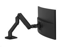 Ergotron HX Monitor Tischhalterung mit patentierter CF-Technologie bis 124,46...