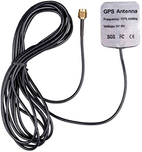 Victron Energy Active GPS Antenne