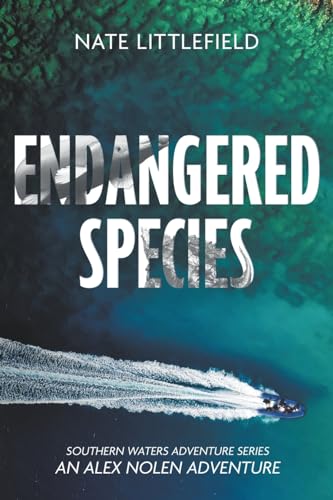 Endangered Species (Southern Waters Adventure)