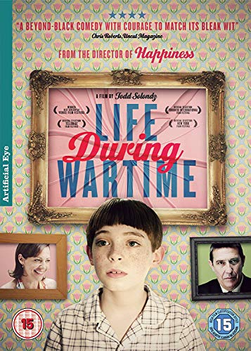 Life During Wartime [DVD] [2009] [UK Import]