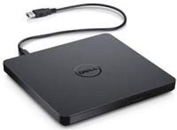 Dell Laufwerk DW316 externes USB-Slim-DVD+/-RW-Laufwerk