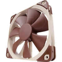 120mm Noctua NF-F12 PWM Gehäuselüfter