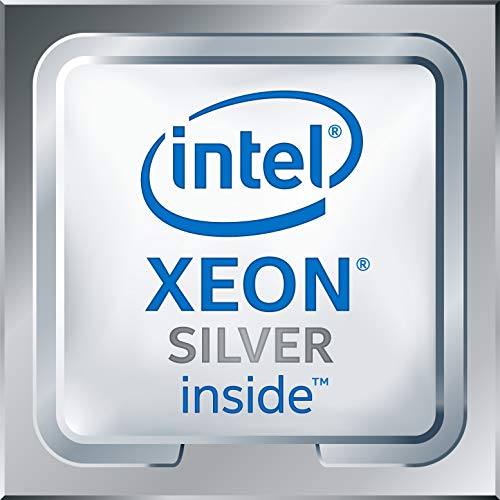 Fujitsu intel xeon silver 4114 10c