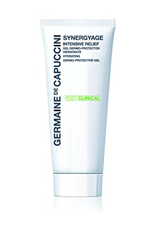 Germaine de Capuccini SYNERGYAGE Intensive Relief Hydrating Dermo-Protective Gel 30ml