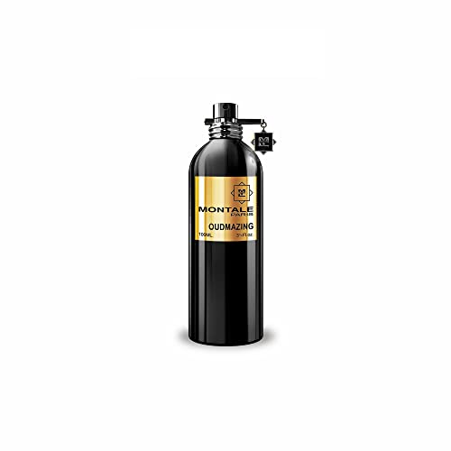 Montale Unisexdüfte Aoud Eau de Parfum Spray, 100 ml