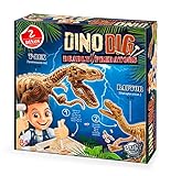 BUKI 2139 - Dino Dig