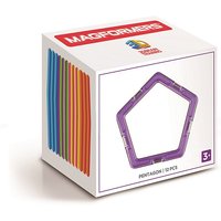 MAGFORMERS 278-34 Magnetspielzeug