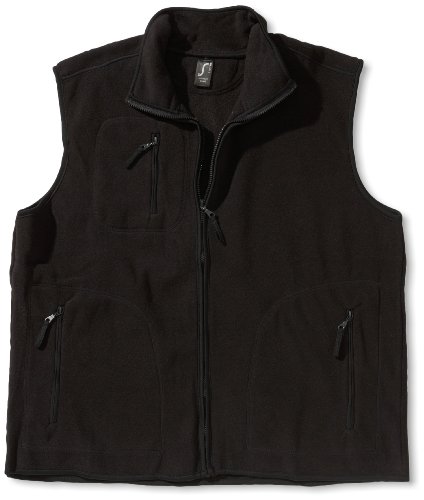 SOLS Damen Jacke schwarz schwarz