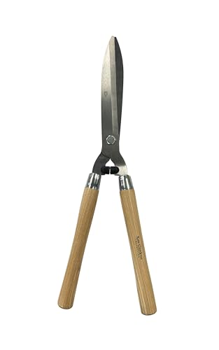 Spear & Jackson 5768KEW Kew Gardens Woodland Collection Garten Heckenschere