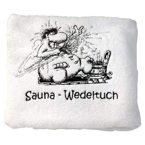 Sauna Wedeltuch Sauna Wedeltuch