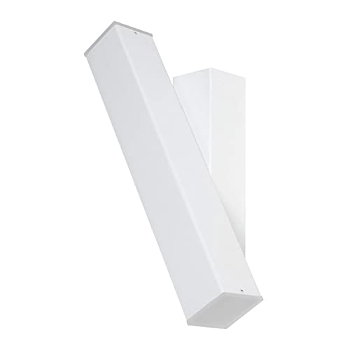 LEDVANCE Leuchte für Wand, SunHome Wall und Ceiling / 12 W, 220-240 V, Tunable White, 2200-5000 K, Gehäusematerial: Stahl, IP20 1er-Pack