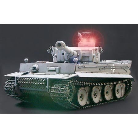 Tamiya 300053447 - Panzer Manöver-Simulator 1:16