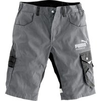 PUMA Workwear Arbeitsshorts "Champ", (1 tlg.)