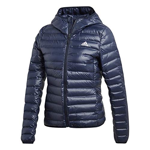 adidas Womens DX0779_XS Jacket, Navy