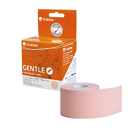 Spitzner K-Active Tape Gentle