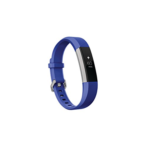 - Fitbit Ace Aktivitäts-Tracker für Kinder, Electric Blue