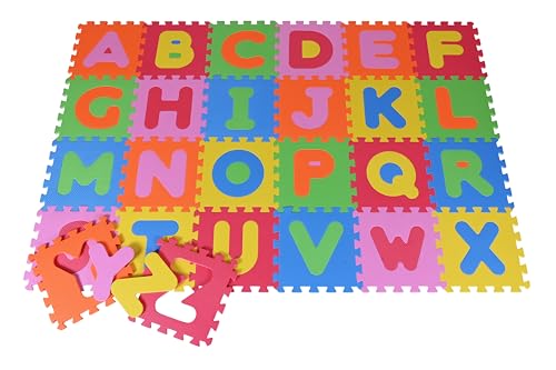 Knorrtoys Puzzle "Alphabet"