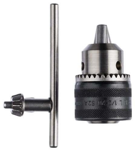 Bosch zahnkranzbohrfutter bis 16 mm, 3 bis 16 mm, 5/8- - 16, spannkraftsicherung