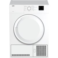 BEKO Kondenstrockner DC 7130 N 7 kg