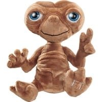 E.T. Der Außerirdische, Plüschfigur 24 cm, 40 Jahre Edition