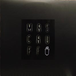 Mrs Cruff [Vinyl LP]
