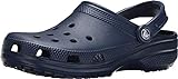 Crocs Classic 10001-410 Herren Clog, Größe 44