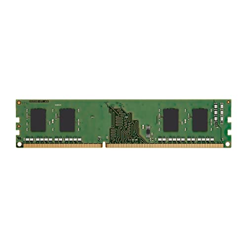 Kingston KCP3L16SD8/8 Notebook Arbeitsspeicher 8GB (1600MHz, SODIMM, DDR3L, 1,35V, CL11, 204-pin)