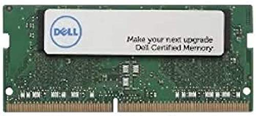 DELL AA086413 Speichermodul 4 GB DDR4 2666 MHz - Speichermodule (4 GB, 1 x 4 GB, DDR4, 2666 MHz, 260-pin SO-DIMM)
