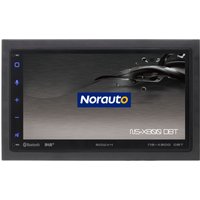 Autoradio Ns-X800Dbt Von Norauto