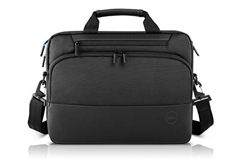 Dell Notebook Tasche Pro Briefcase 14 Passend für maximal: 35,6 cm (14) Schwarz